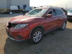 2016 NISSAN ROGUE S - KNMAT2MTXGP625258