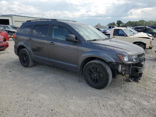 2019 DODGE JOURNEY SE - 3C4PDCBB8KT835627