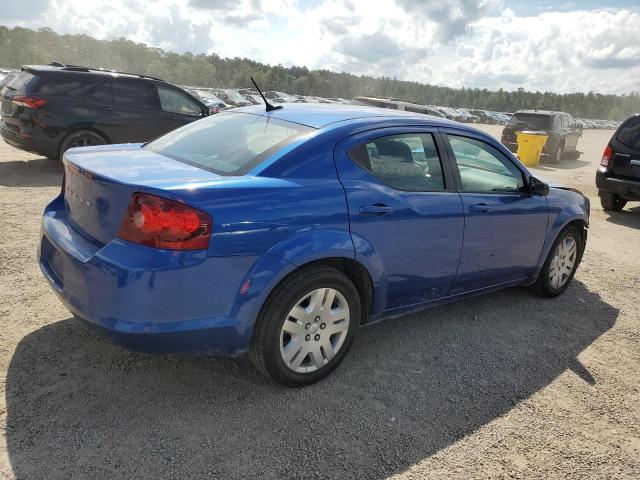 VIN 1C3CDZAB7DN690560 2013 Dodge Avenger, SE no.3