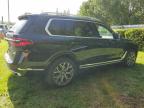 BMW X7 XDRIVE4 photo