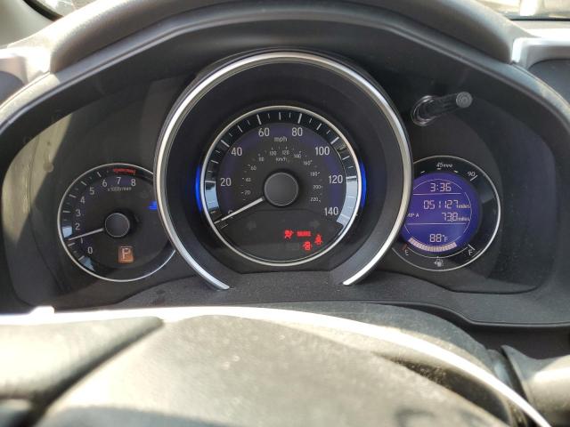 2017 HONDA FIT LX - JHMGK5H54HS001799