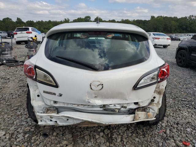 VIN JM1BL1L77D1824348 2013 Mazda 3, I no.6