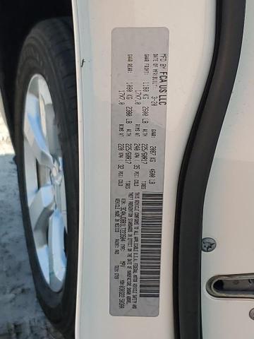 2020 JEEP COMPASS LA - 3C4NJDBB1LT223504