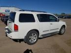 NISSAN ARMADA SV photo