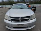 DODGE AVENGER SX photo