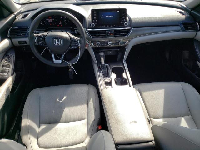 2019 HONDA ACCORD LX - 1HGCV1F12KA053625