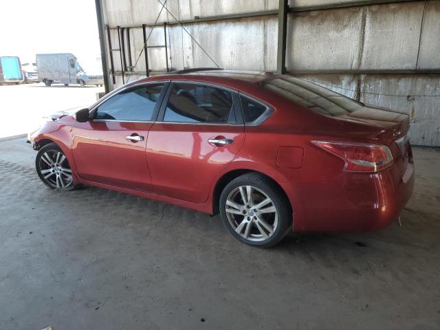 VIN 1N4BL3AP6DC215566 2013 Nissan Altima, 3.5S no.2