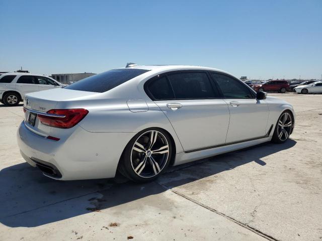 VIN WBA7F0C54GGM20671 2016 BMW 7 Series, 750 I no.3