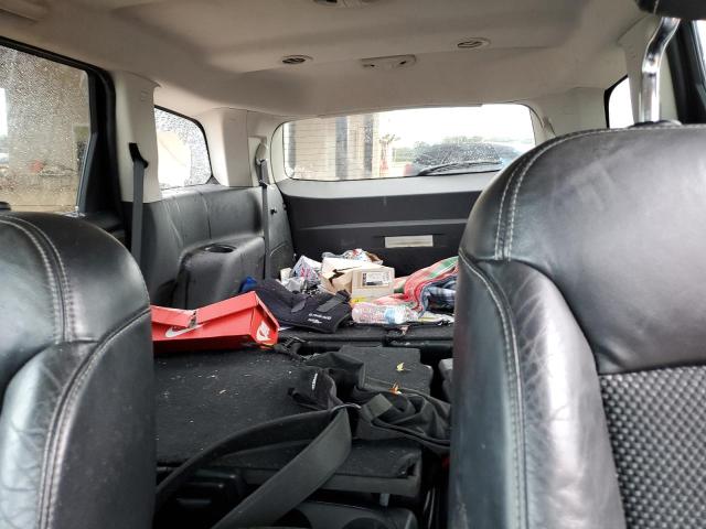 2015 DODGE JOURNEY CR - 3C4PDCGB4FT745860
