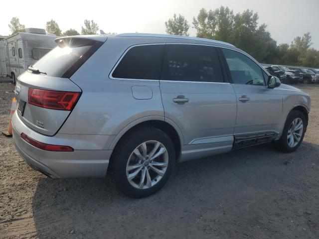 VIN WA1LAAF74JD027288 2018 Audi Q7, Premium Plus no.3