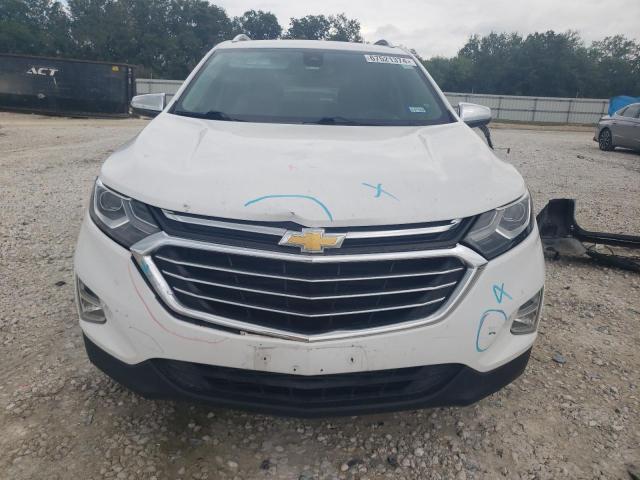 2021 CHEVROLET EQUINOX PR - 3GNAXNEV1MS109140