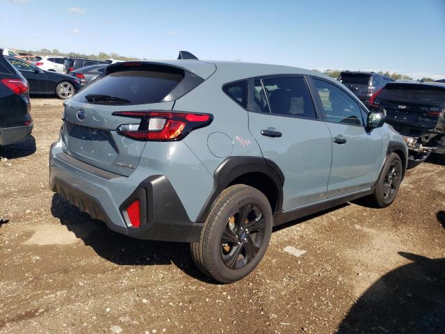 2024 SUBARU CROSSTREK - JF2GUABC5R8301671