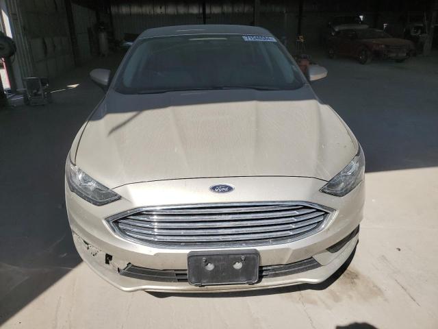 2017 FORD FUSION SE - 3FA6P0H79HR292644