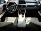 LEXUS RX 350 BAS photo