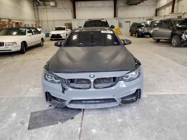 VIN WBS3R9C58FK332188 2015 BMW M4 no.5