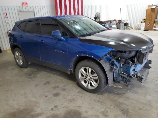 2019 CHEVROLET BLAZER 1LT 3GNKBBRA2KS638196  69586184