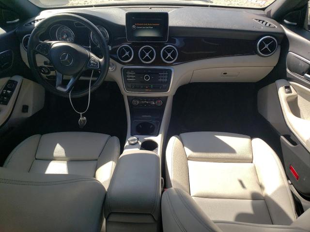 2016 MERCEDES-BENZ CLA 250 4M - WDDSJ4GBXGN375045