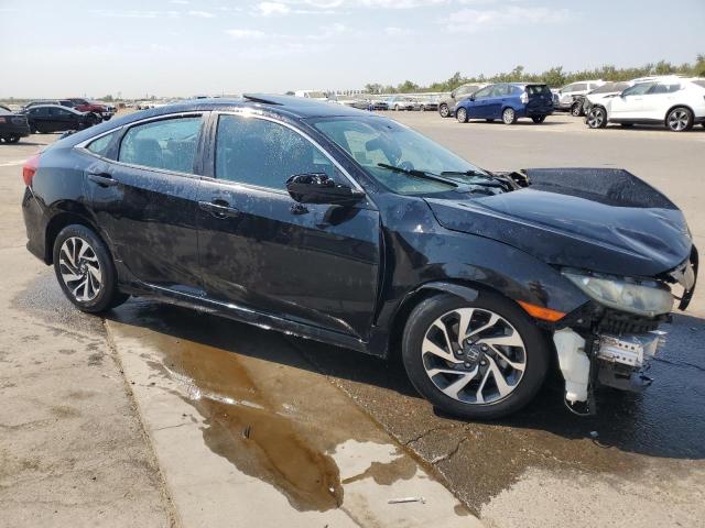 VIN 2HGFC2F84GH501569 2016 Honda Civic, EX no.4