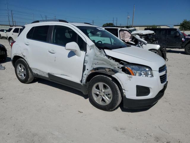 2016 CHEVROLET TRAX 1LT - 3GNCJLSBXGL268827