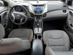 HYUNDAI ELANTRA GL photo