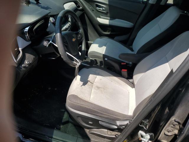 2019 CHEVROLET TRAX 1LT - 3GNCJLSB8KL248164
