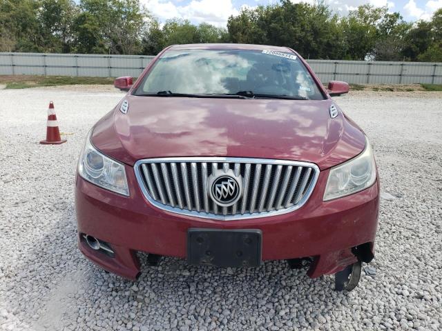 VIN 1G4GC5E36DF133091 2013 Buick Lacrosse no.5