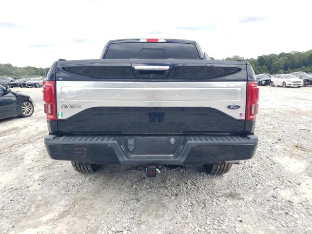 2016 FORD F150 SUPER - 1FTEW1CG8GFB36614