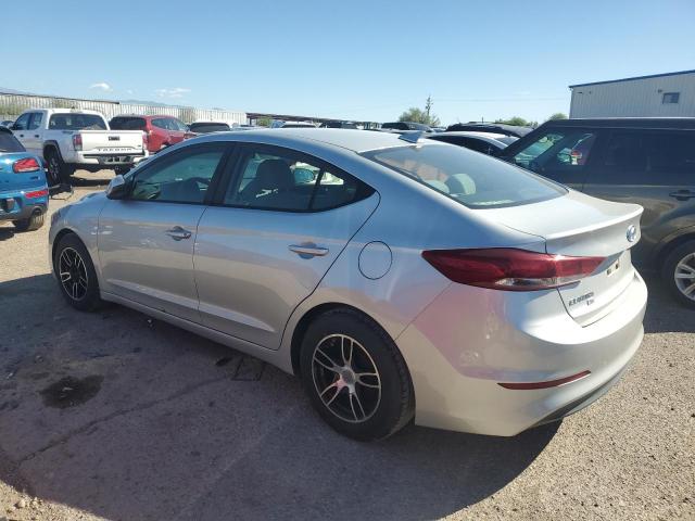 2017 HYUNDAI ELANTRA SE - 5NPD74LFXHH081785