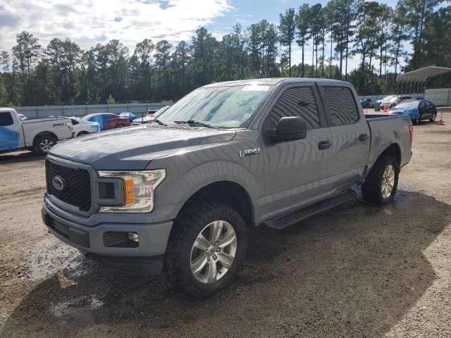 2019 FORD F150 SUPER - 1FTEW1E58KFA92263