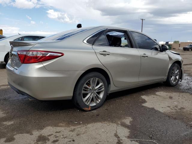 2017 TOYOTA CAMRY LE - 4T1BF1FK7HU762182