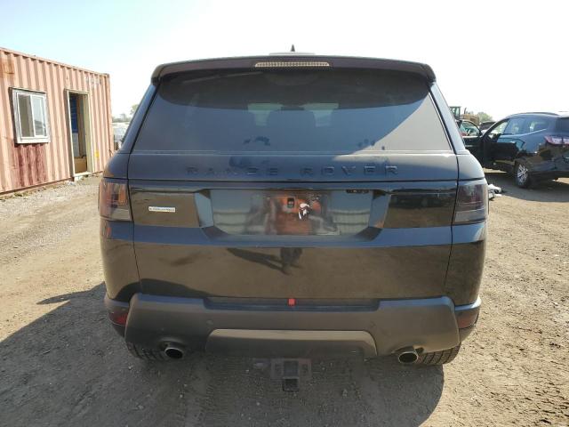 2017 LAND ROVER RANGE ROVE - SALWR2FE3HA125670