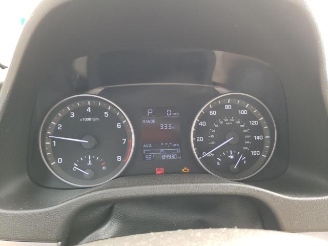 2017 HYUNDAI ELANTRA SE - 5NPD84LF9HH198674