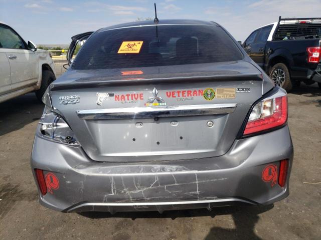 2023 MITSUBISHI MIRAGE G4 - ML32FUFJ8PHF00309