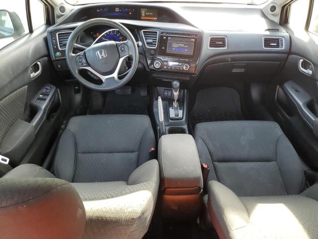 2015 HONDA CIVIC SE - 19XFB2F72FE027754