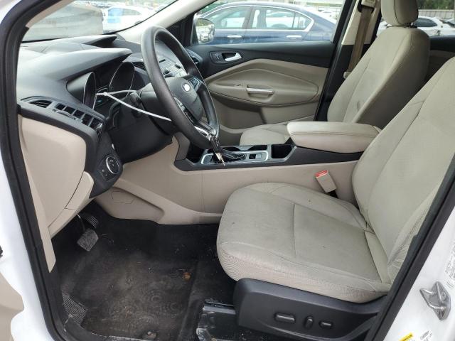 2018 FORD ESCAPE SE - 1FMCU9G98JUB48512