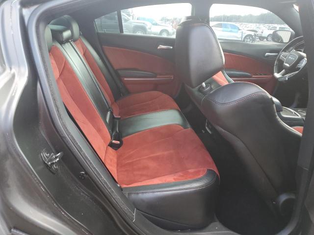 2016 DODGE CHARGER R/ - 2C3CDXGJ5GH136773