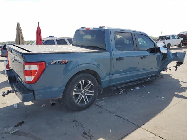 2023 FORD F150 SUPER - 1FTEW1CP8PKE29971