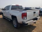 CHEVROLET SILVERADO photo