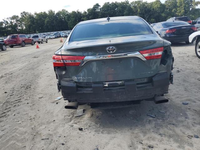 VIN 4T1BK1EB4DU029580 2013 Toyota Avalon, Base no.6