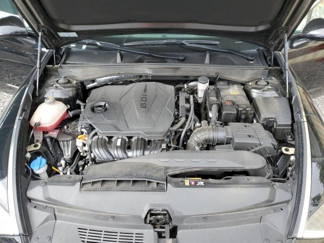 2021 HYUNDAI SONATA SEL - KMHL64JA5MA145699