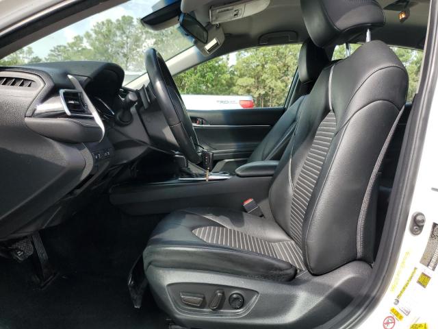 2018 TOYOTA CAMRY L - 4T1B11HK0JU542724