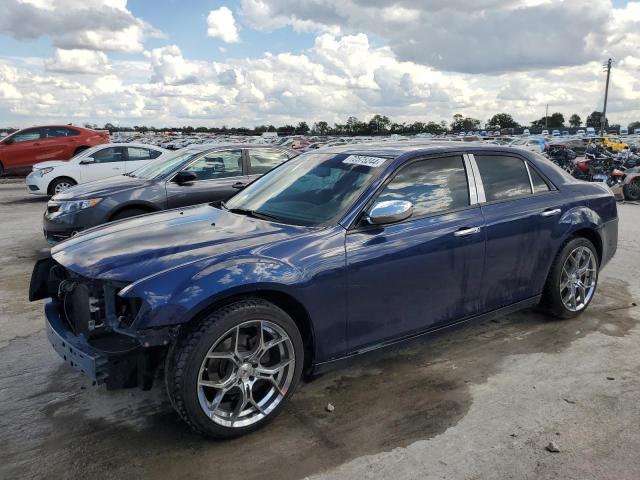 VIN 2C3CCABG5EH377645 2014 Chrysler 300, S no.2