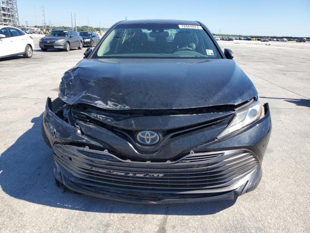 VIN 4T1B21HK5JU505956 2018 Toyota Camry, Hybrid no.5