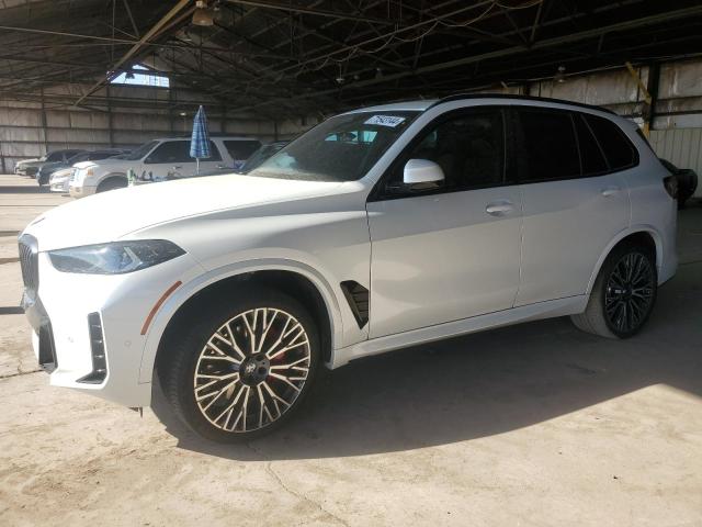 BMW X5 SDRIVE