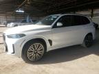 2025 BMW X5 SDRIVE - 5UX13EU03S9W58976