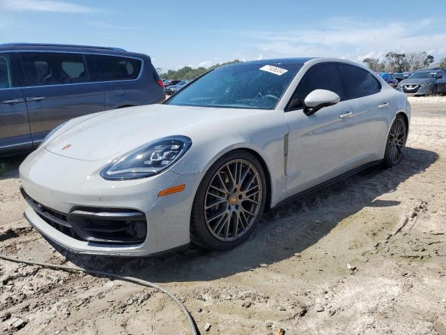 VIN WP0AJ2A75PL103951 2023 Porsche Panamera, Base no.1