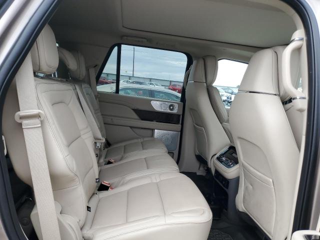 2018 LINCOLN NAVIGATOR - 5LMJJ2LTXJEL10124