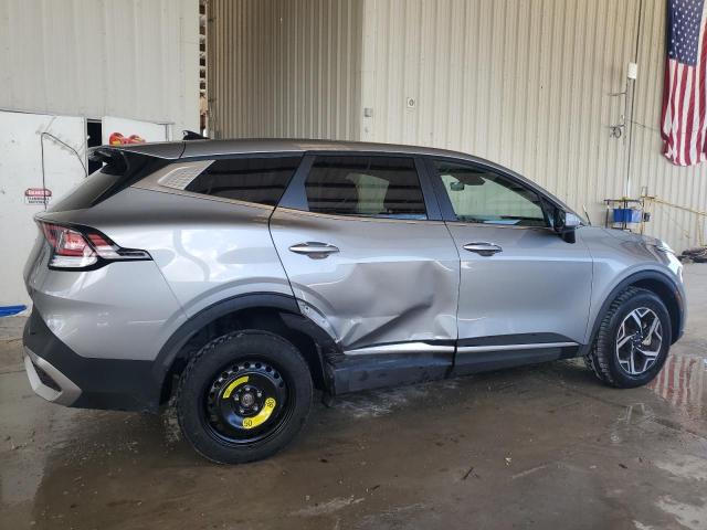 2023 KIA SPORTAGE L KNDPUCAF9P7143585  71606814