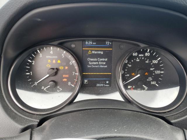 2019 NISSAN ROGUE S - JN8AT2MT7KW254370