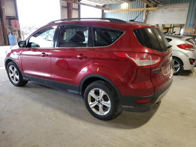 VIN 1FMCU0G92FUC45871 2015 Ford Escape, SE no.2